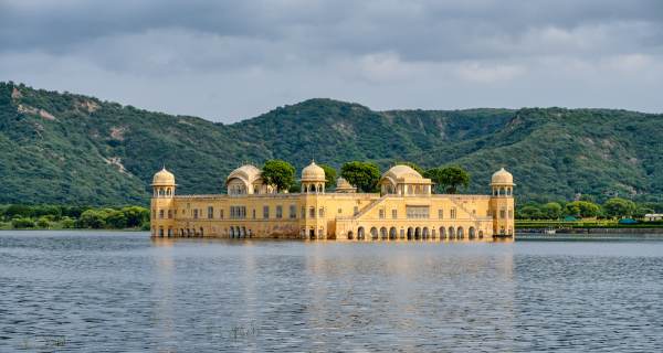 Jaipur Tour Package